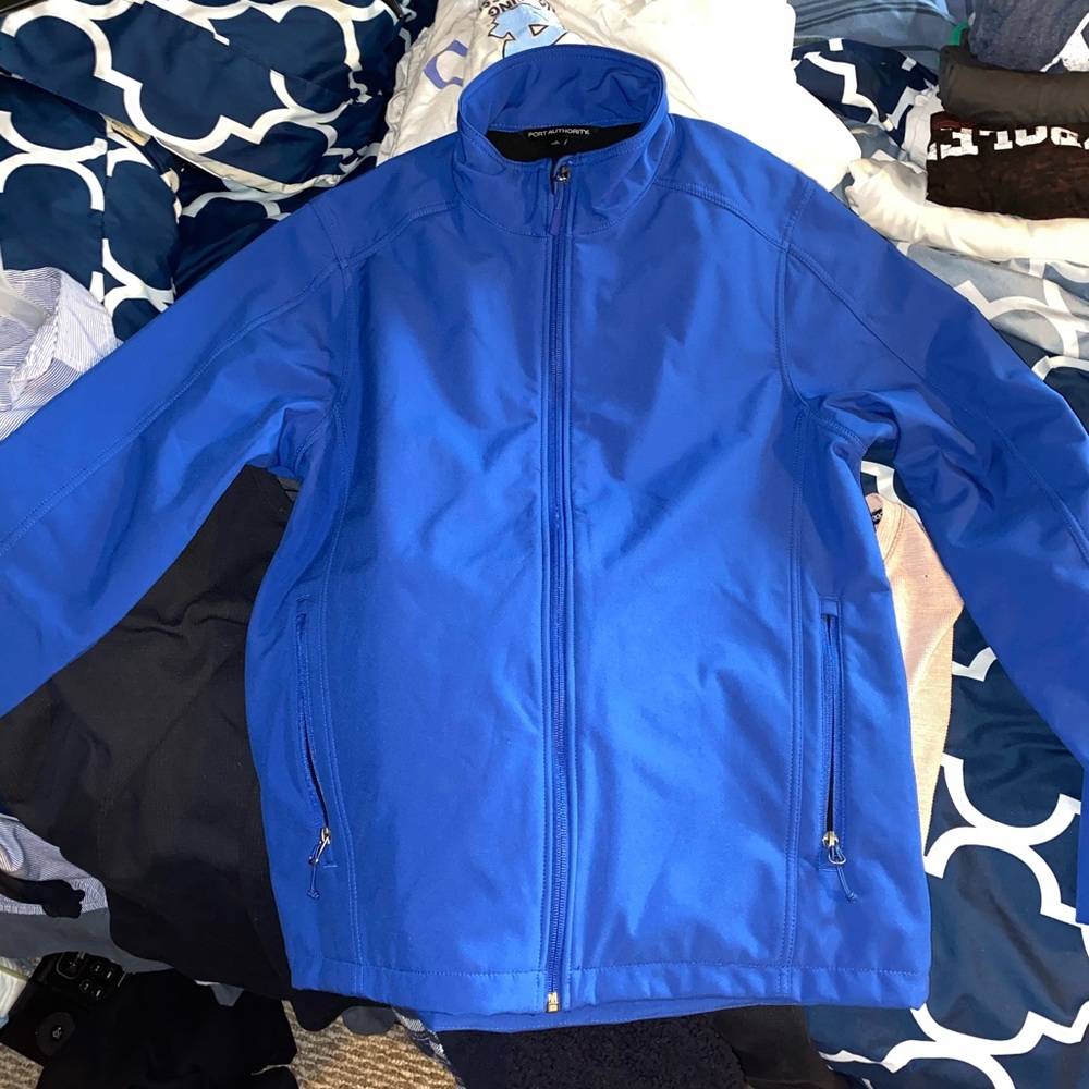 Port Authority Men’s Small Jacket.